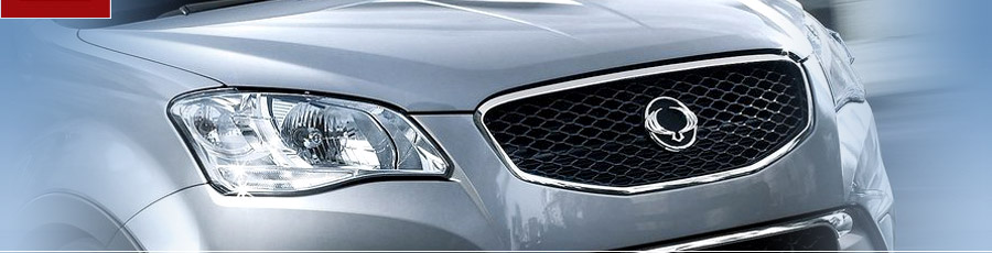 Ssangyong