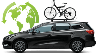 Novi cee'd Sportswagon
