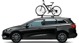 Novi cee'd Sportswagon