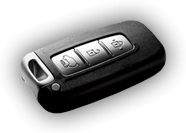 Car key