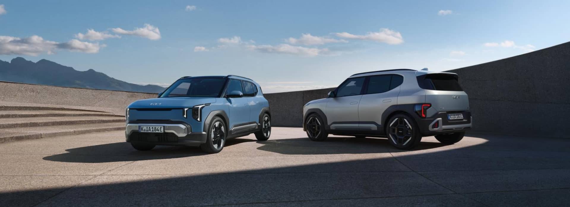 Kia EV2