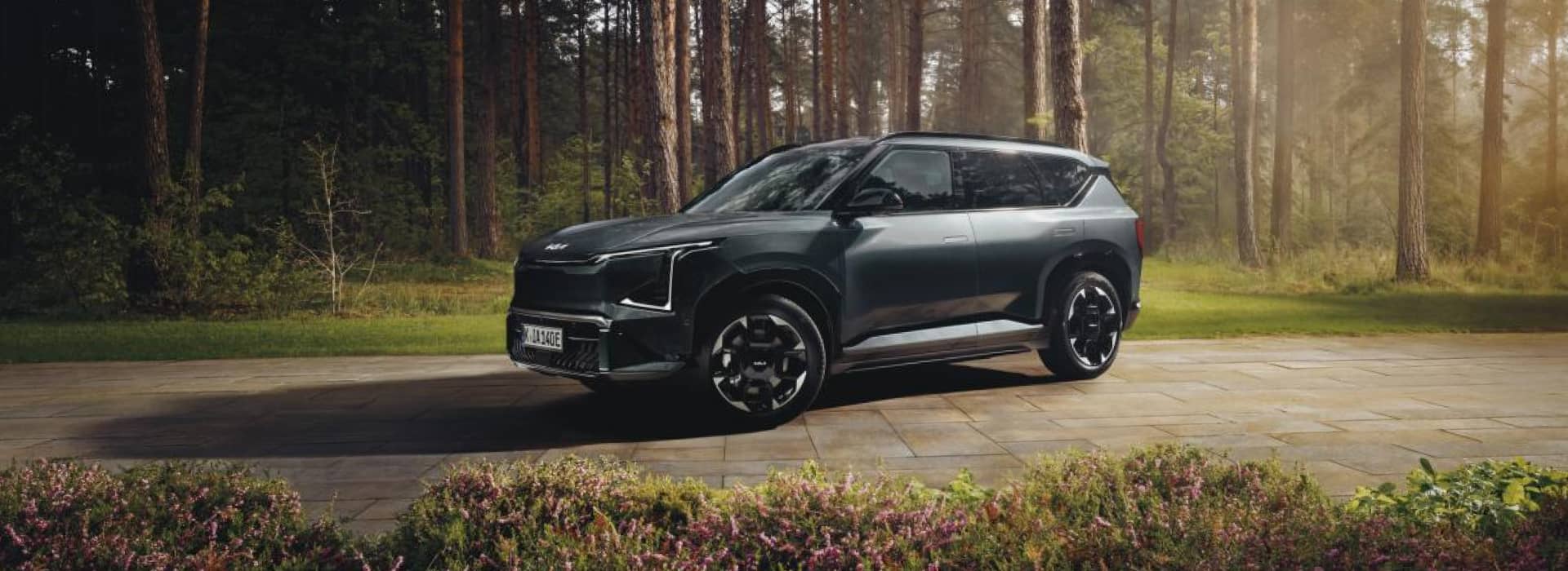 Kia EV4