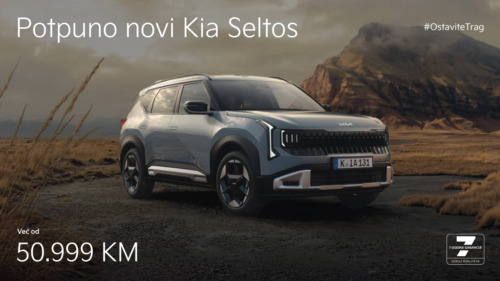 Seltos akcijska ponuda