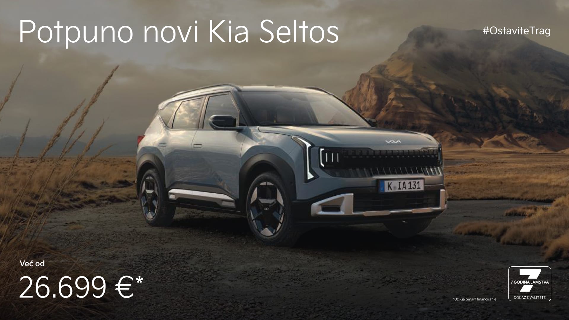 Seltos akcijska ponuda