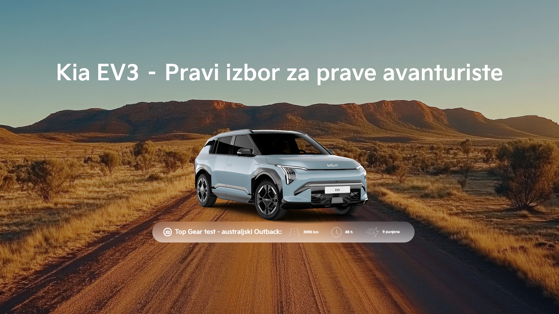 Avstralski Outback