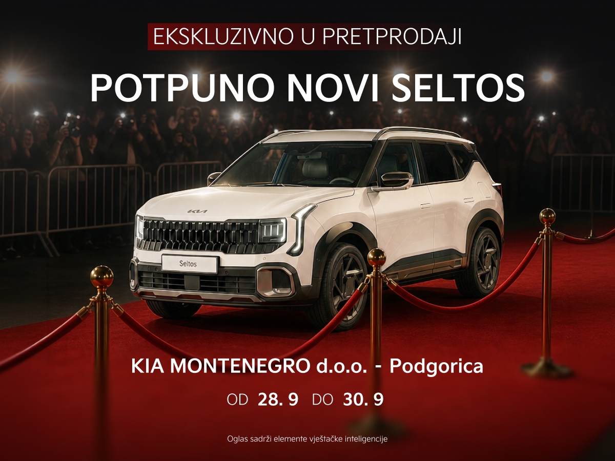 Seltos akcijska ponuda