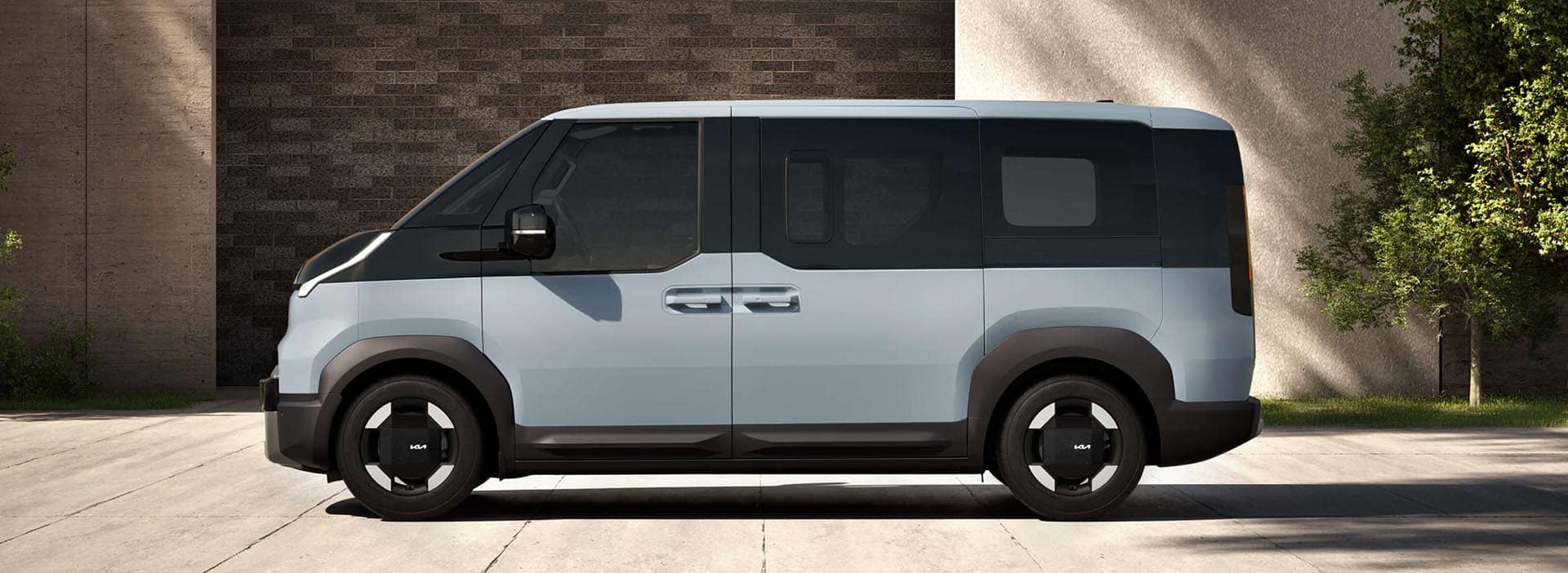 Kia PV5 Passenger