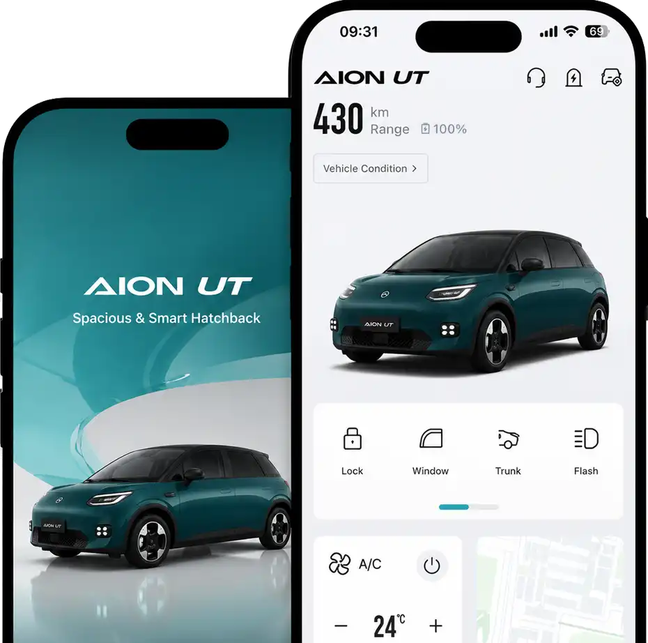 GAC APP