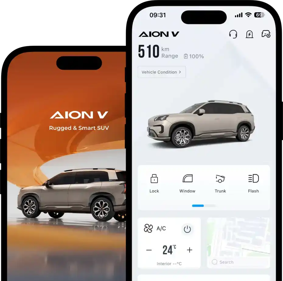 GAC APP