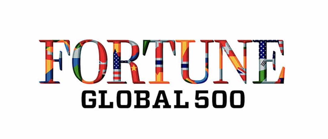 Fortune 500 List