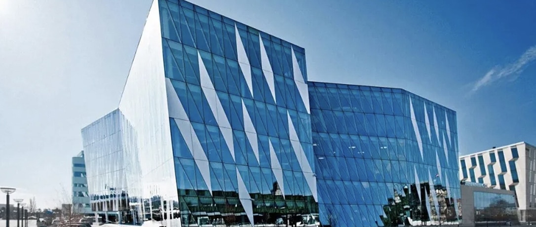 Saxo bank