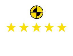 Geely E2 Euro NCAP