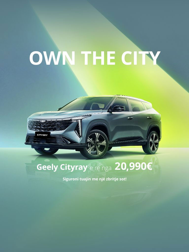 Cityray