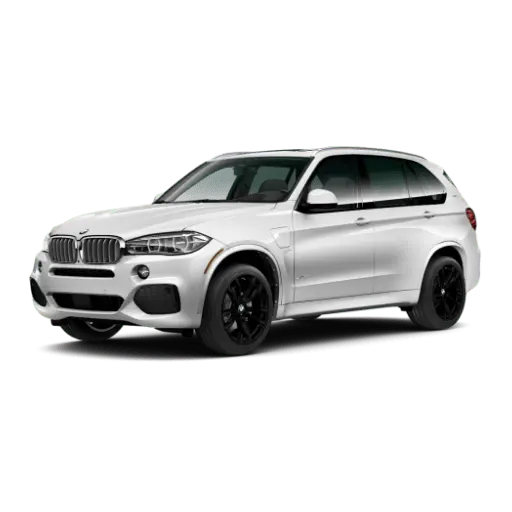 Zadnji dodani SUV