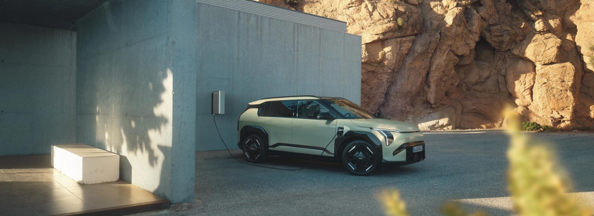 Kia Electric Calculator