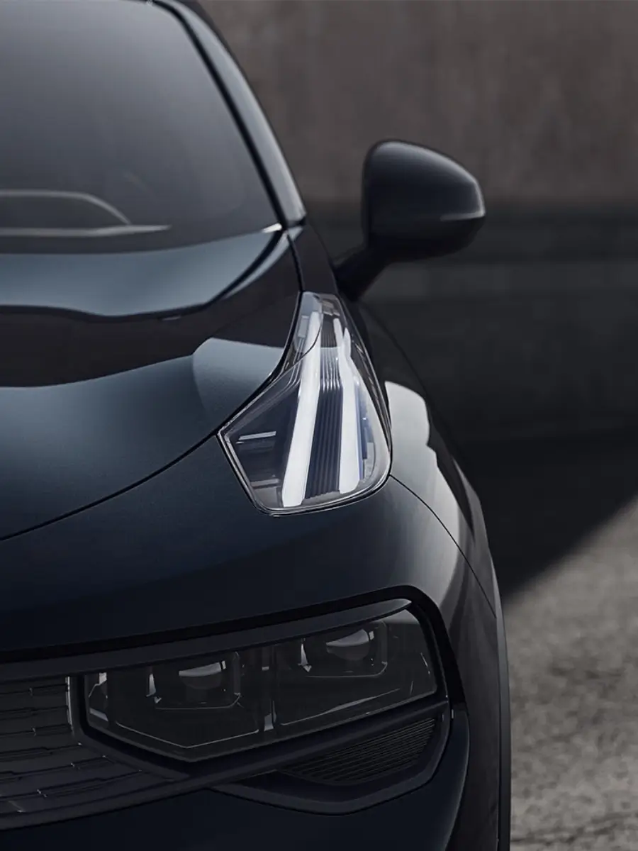 Sparkling Black 