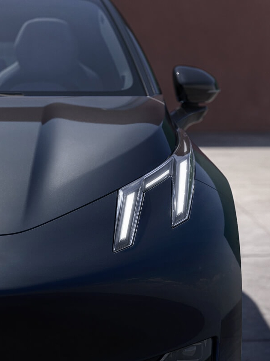 Onyx Black