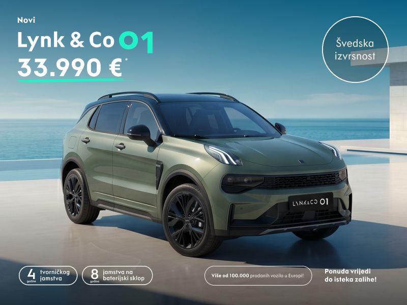 Lynk & Co 01