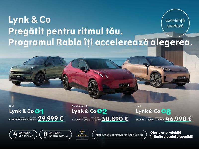 Lynk & Co