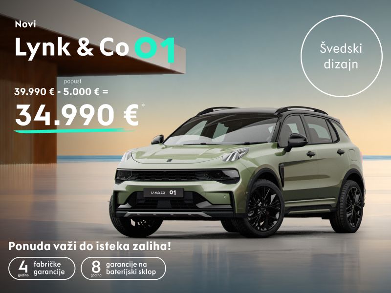 Lynk & Co 01