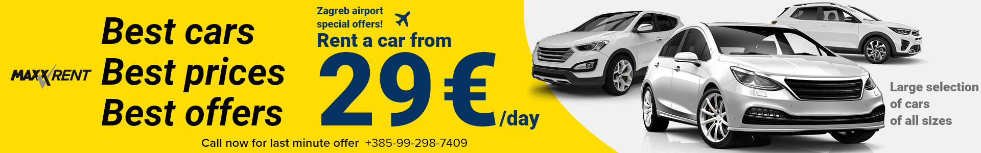 Automaxx rent best cars best prices