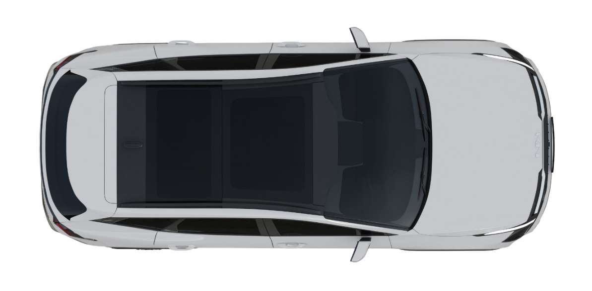 Kia car