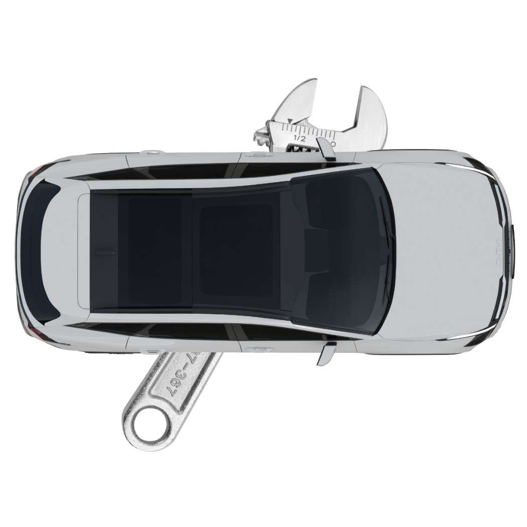 Kia service