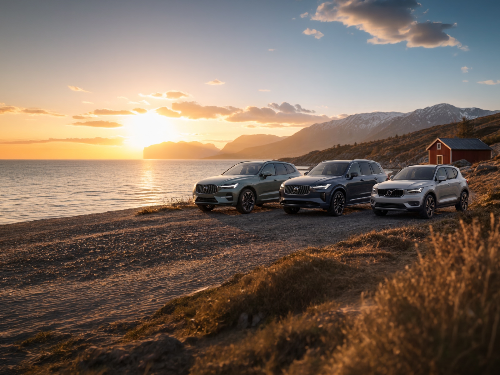 Akcijska ponuda - Volvo Car centar Sarajevo