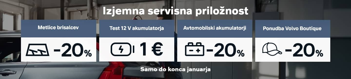 Prijava na servis