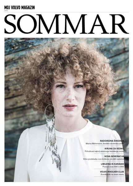 Sommar magazin 2016