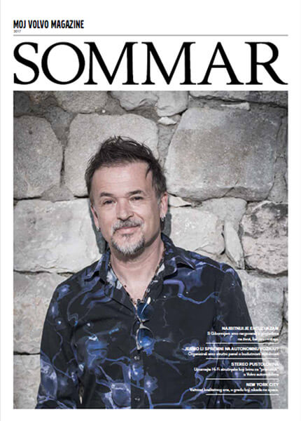 Sommar magazin 2017