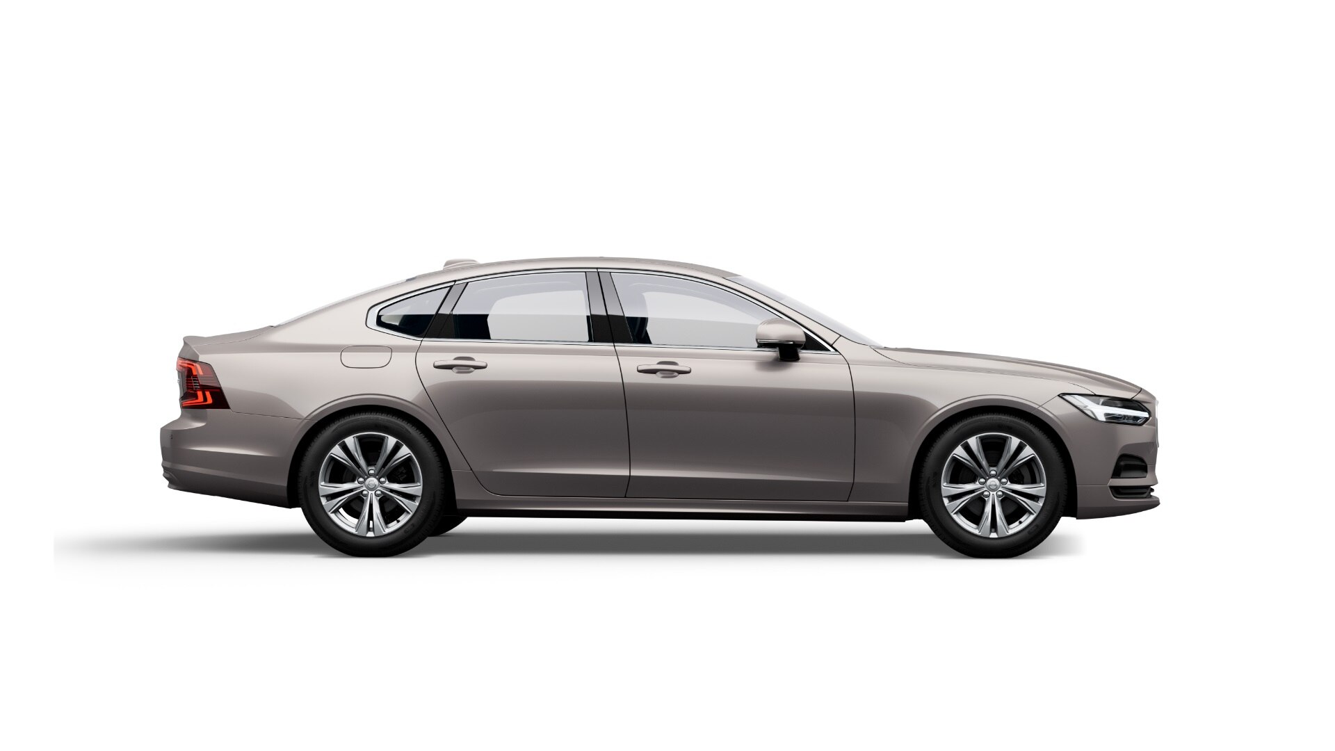 Volvo S90 Bright Dusk