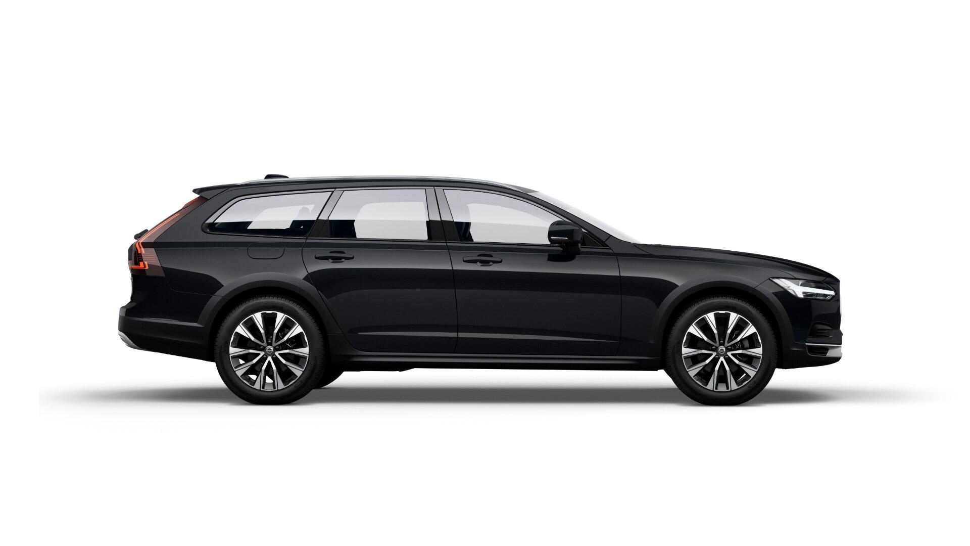 Volvo V90CC Onyx Black