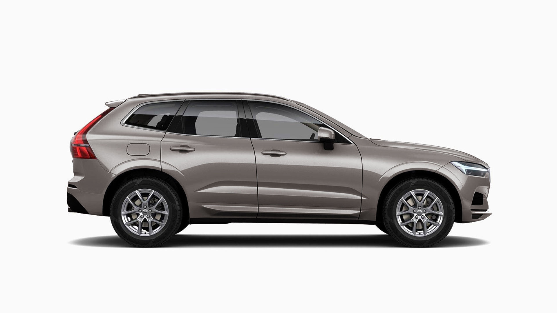 Volvo XC60 Bright Dusk