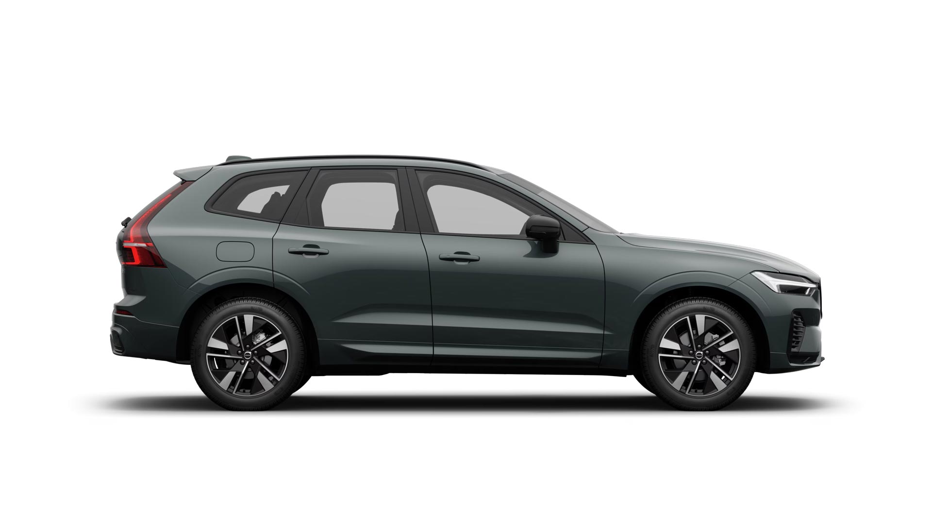 Volvo XC60 Forest Lake