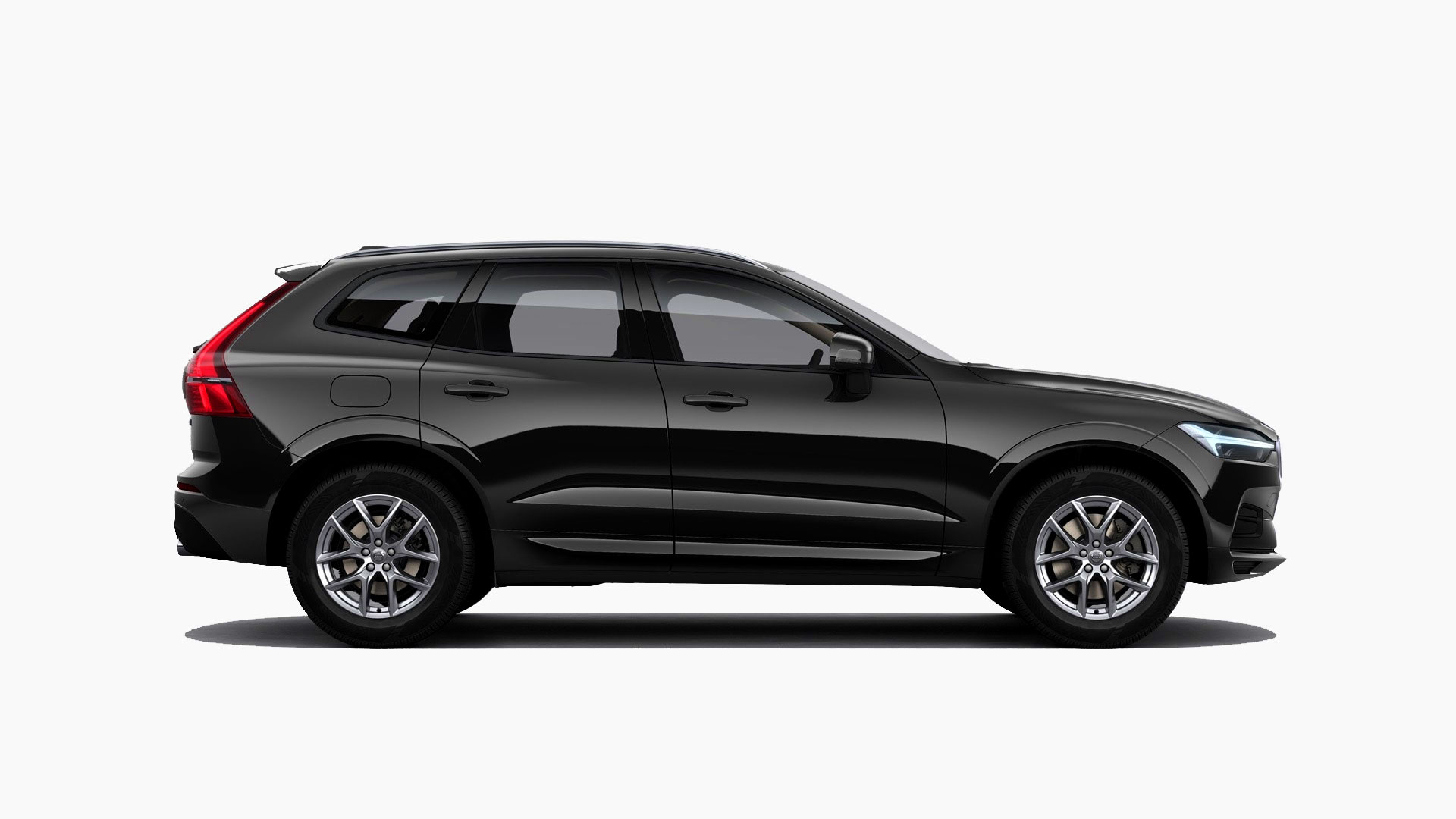 Volvo XC60 Onyx Black