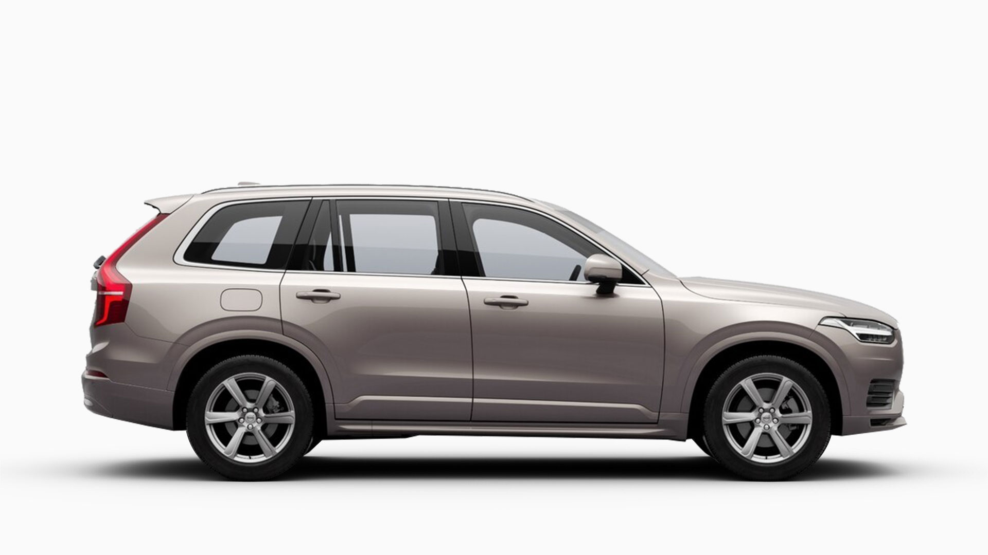 Volvo XC90 Bright Dusk